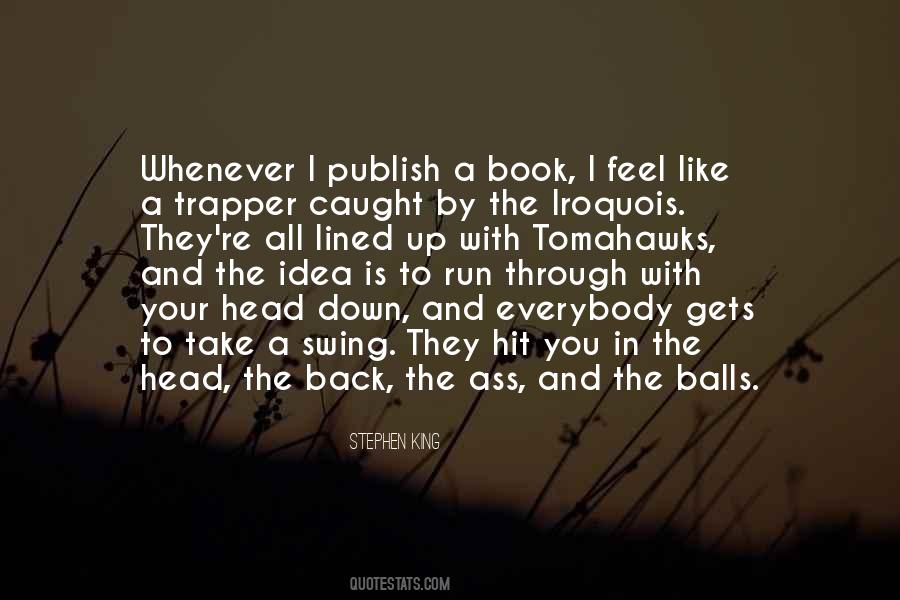 Book I Quotes #1393671