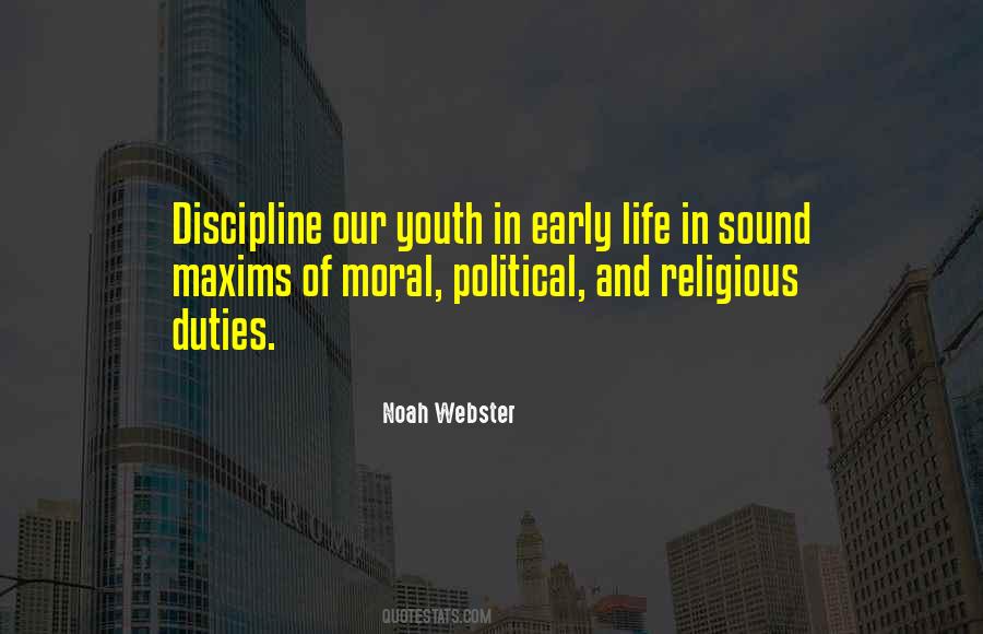 Quotes About Religious Life #102829