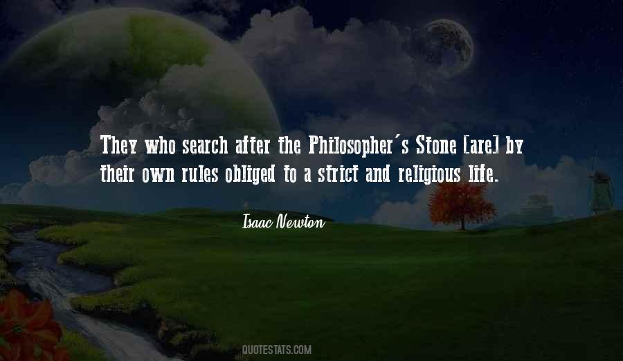 Quotes About Religious Life #562458