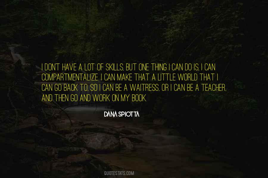 World Teacher Quotes #373211