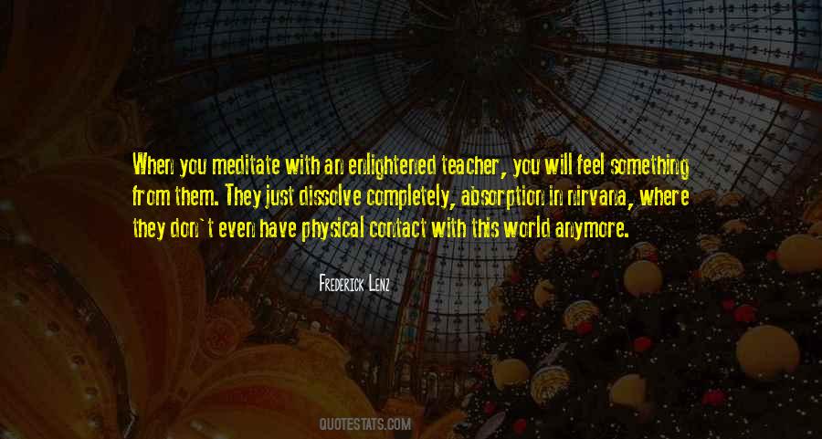 World Teacher Quotes #388667