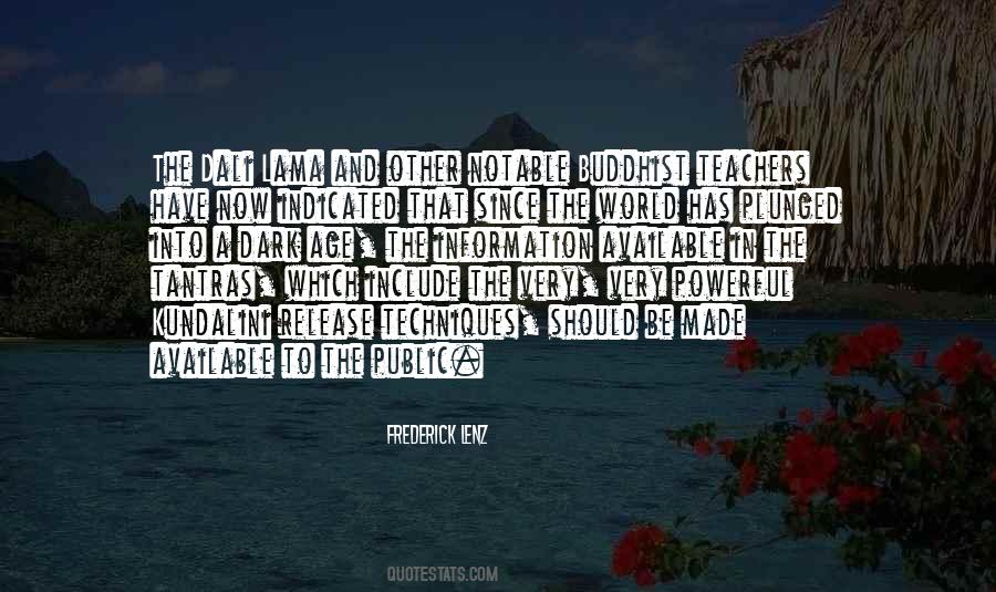 World Teacher Quotes #443988