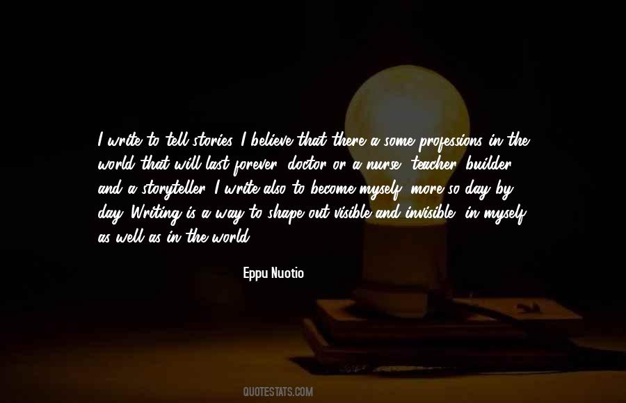 World Teacher Quotes #631994