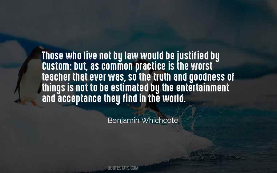 World Teacher Quotes #692610