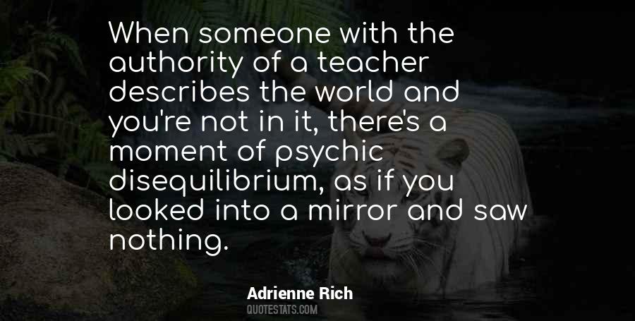 World Teacher Quotes #701728