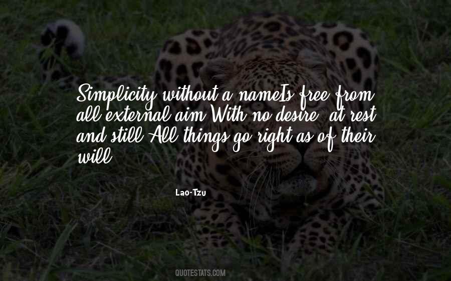 Quotes About No Free Will #356357