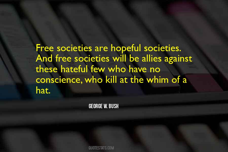 Quotes About No Free Will #527858