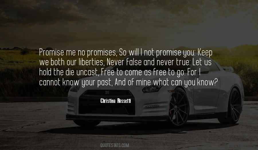 Quotes About No Free Will #9111