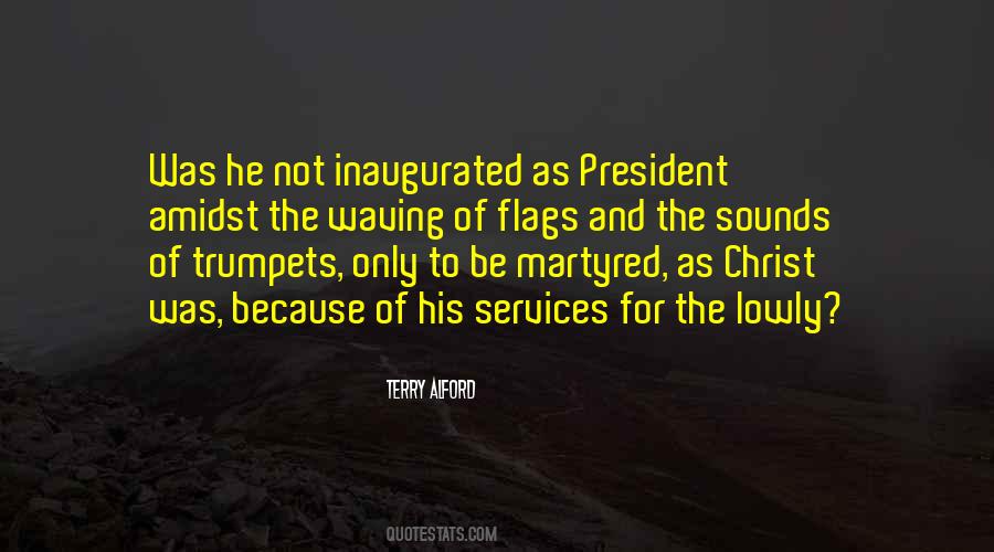 He Not Quotes #1106416