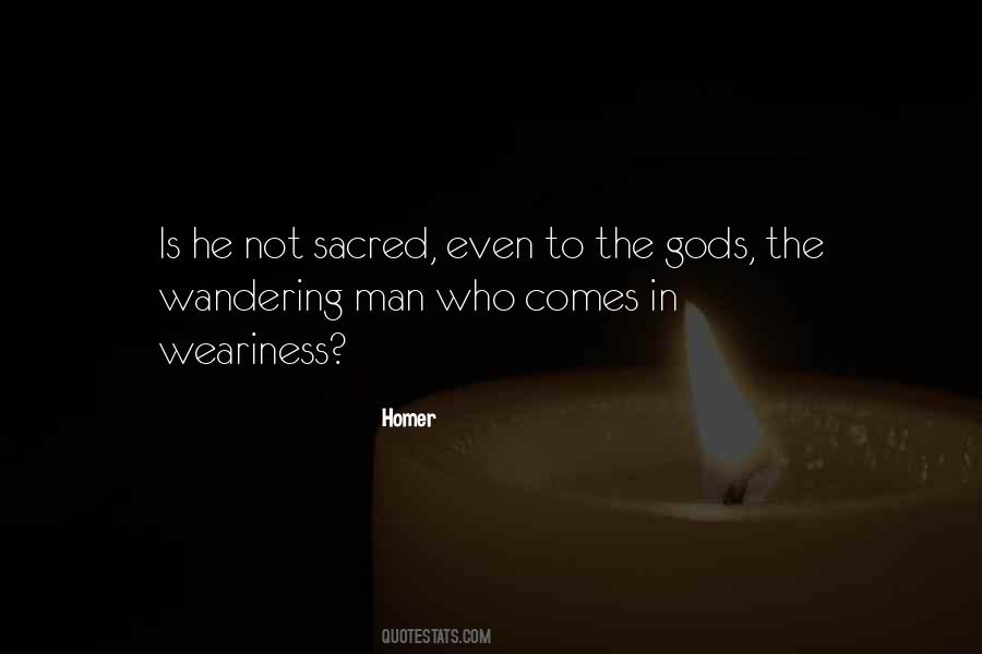 He Not Quotes #1134879