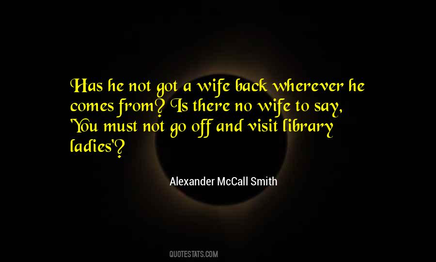 He Not Quotes #1183732