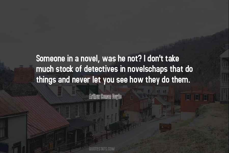 He Not Quotes #1202149