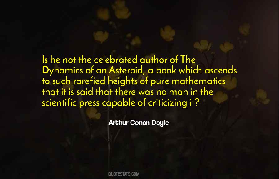 He Not Quotes #1242528