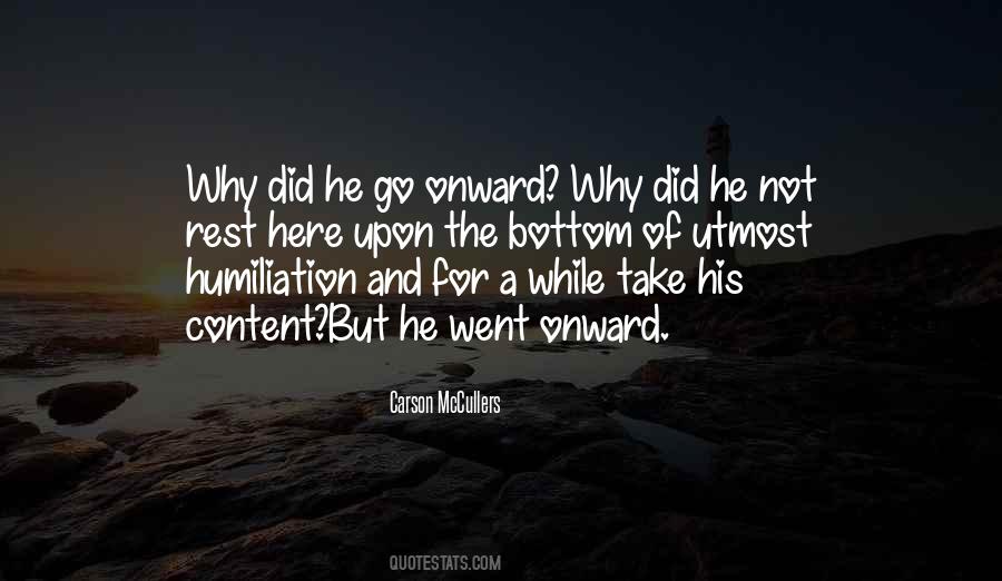 He Not Quotes #1245405