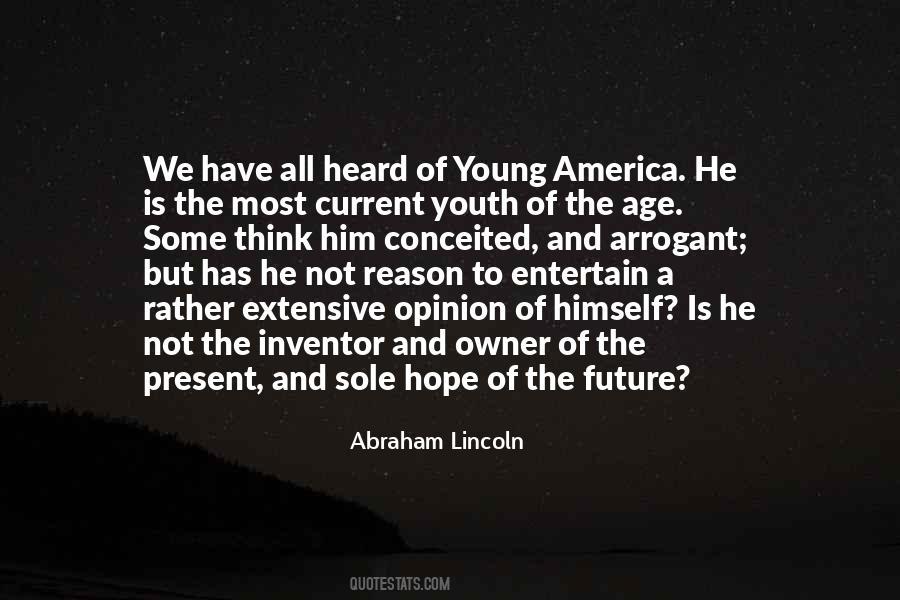 He Not Quotes #1353195