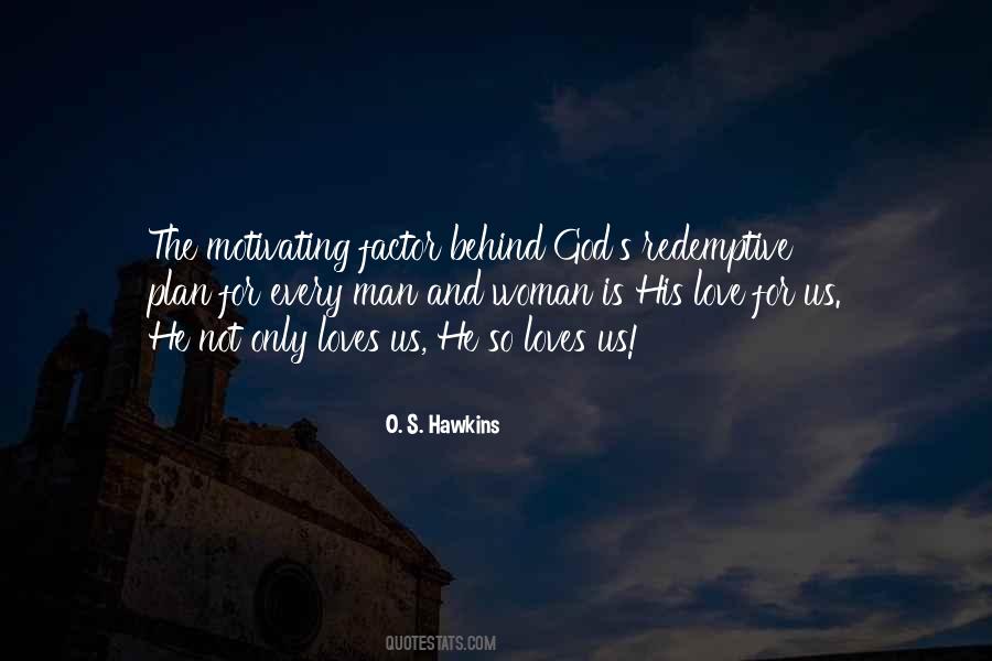 He Not Quotes #1414579