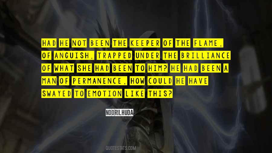 He Not Quotes #1510384