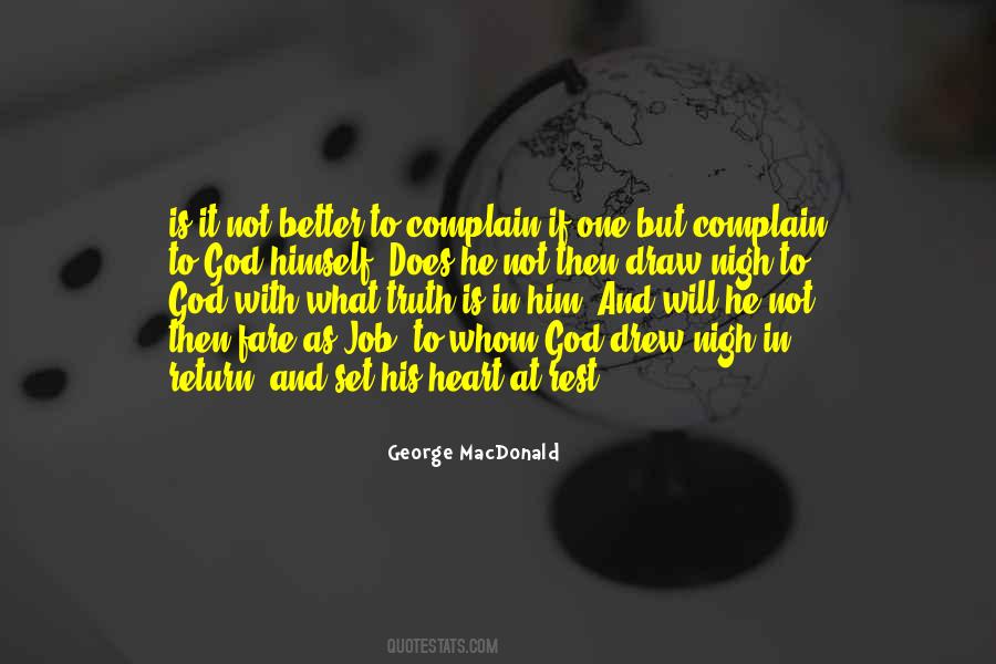 He Not Quotes #1563964