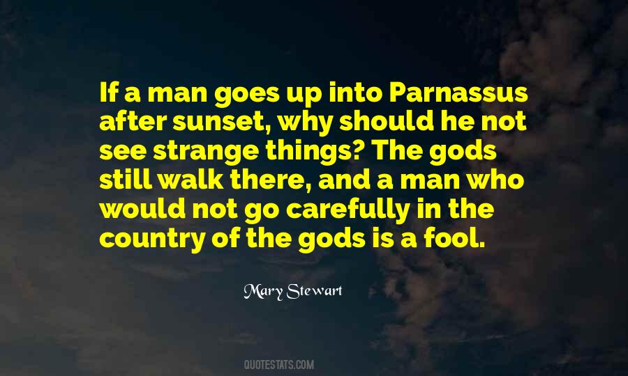 He Not Quotes #1658768