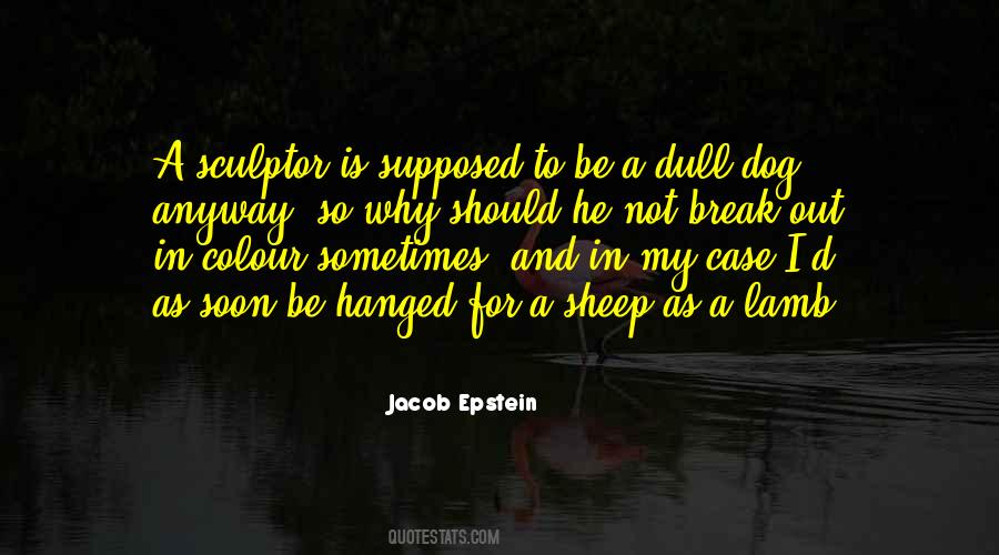 He Not Quotes #1729336