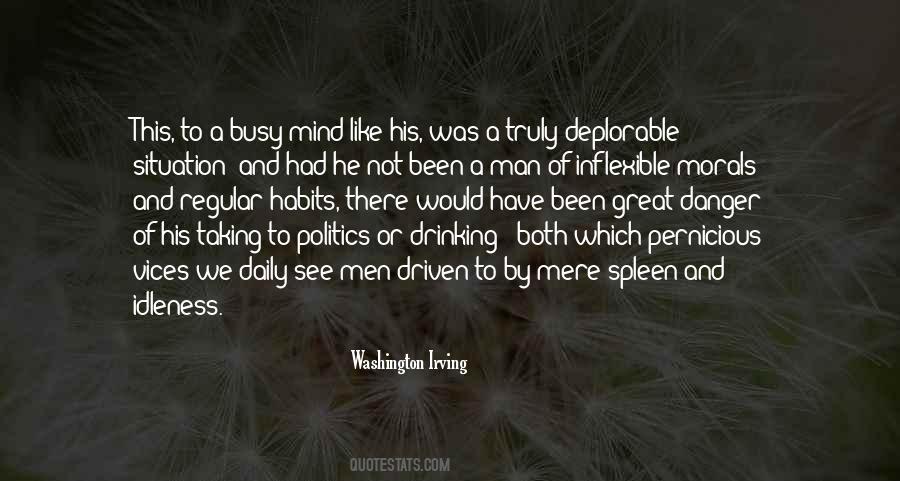 He Not Quotes #901655