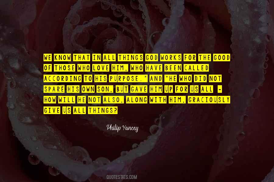 He Not Quotes #970792