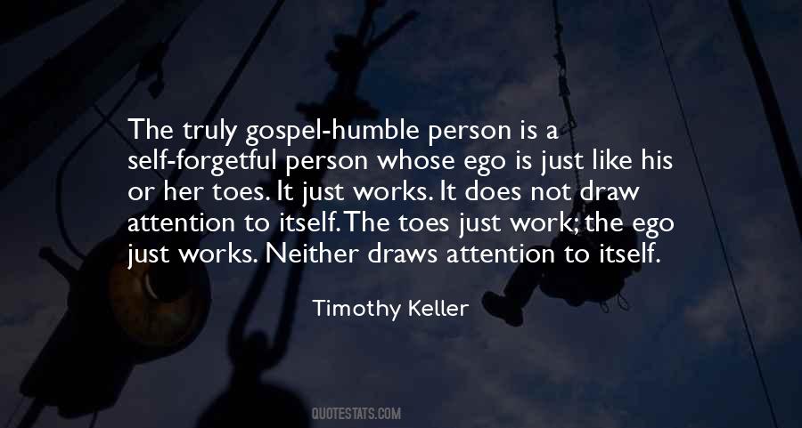 Quotes About Humble Person #471995