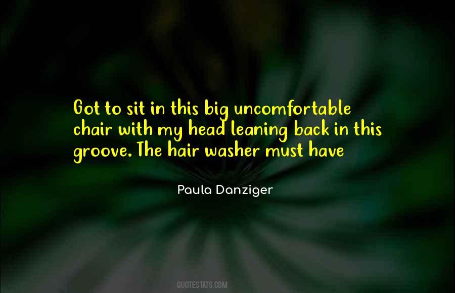 Quotes About Big Hair #502281