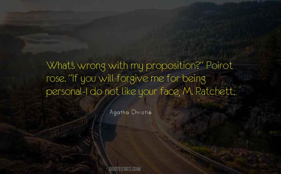 What S Wrong With You Quotes #250669