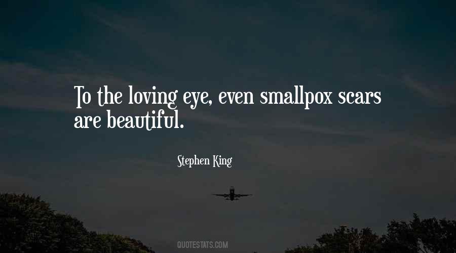 Quotes About Scars Are Beautiful #388180