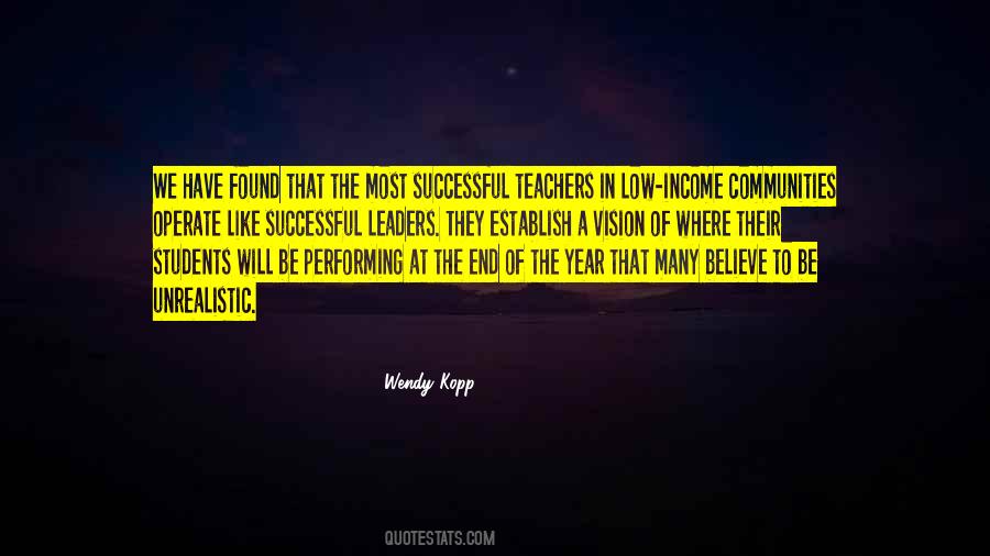 Quotes About Successful Students #1506030