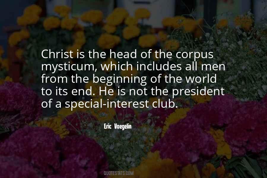 Quotes About Not The End Of The World #229226