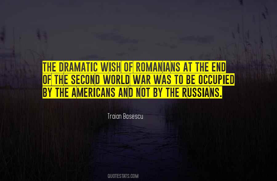 Quotes About Not The End Of The World #341983