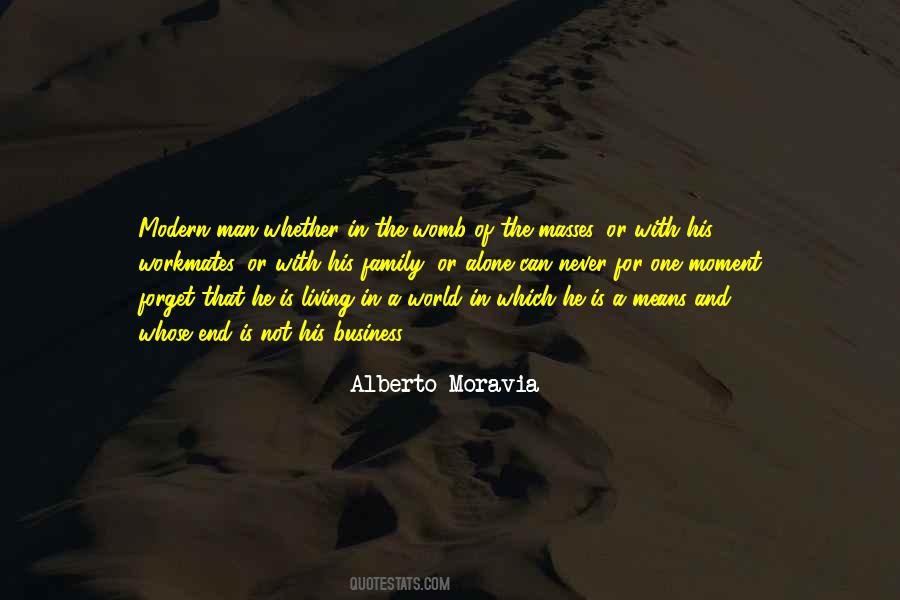 Quotes About Not The End Of The World #364685