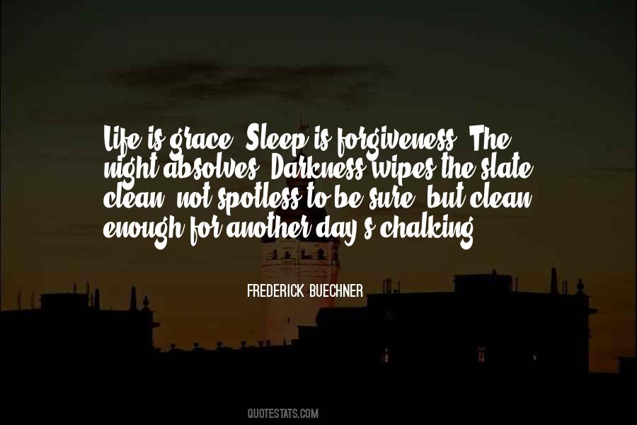 Quotes About Enough Sleep #997900