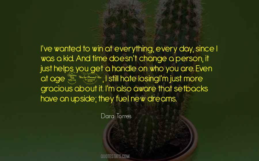 Quotes About Losing Everything You Have #1296734