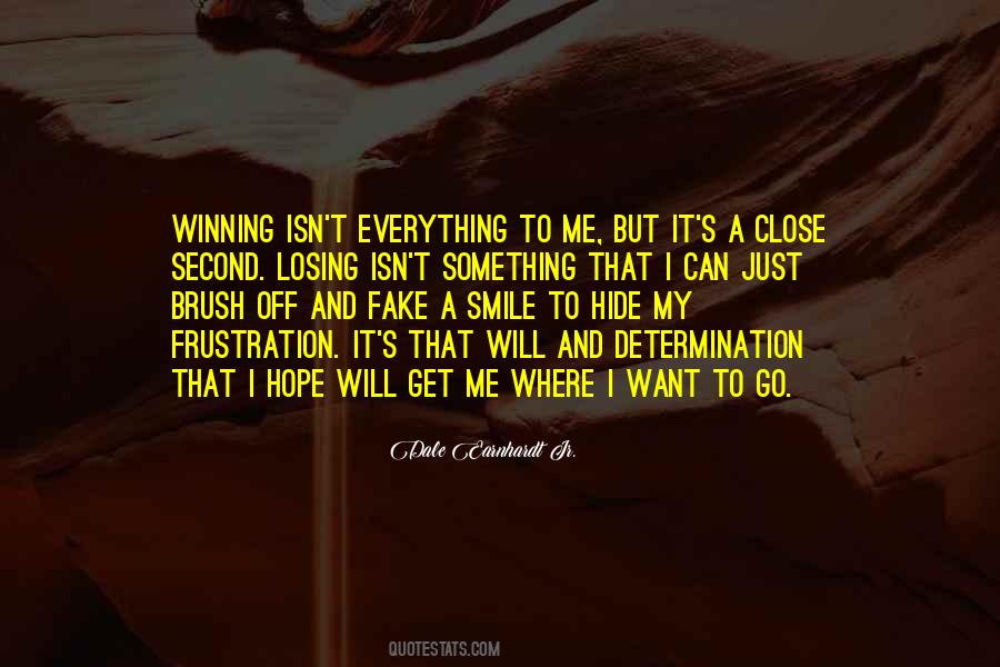 Quotes About Losing Everything You Have #137798