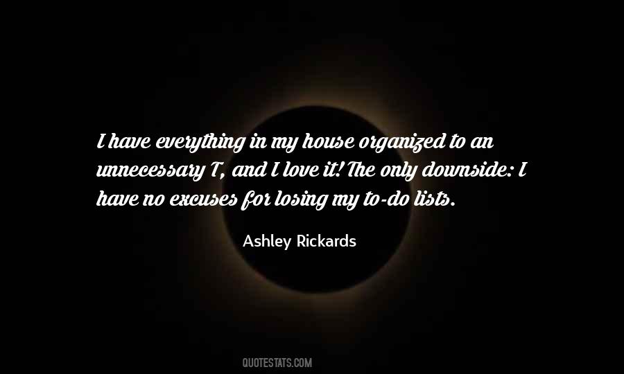 Quotes About Losing Everything You Have #71051