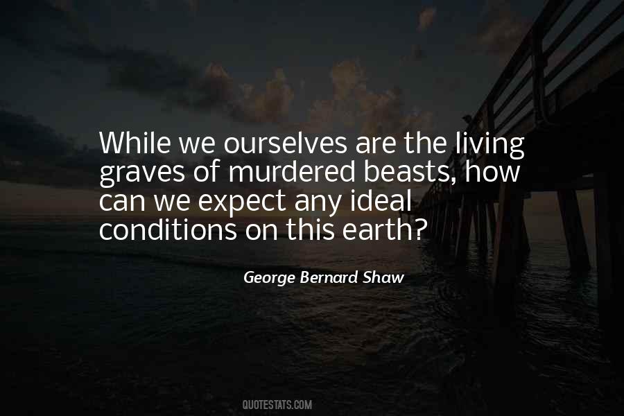 Quotes About Conditions #1825007