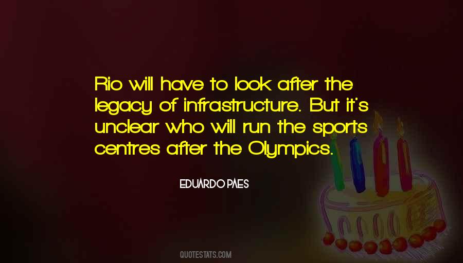 Quotes About Rio #40691