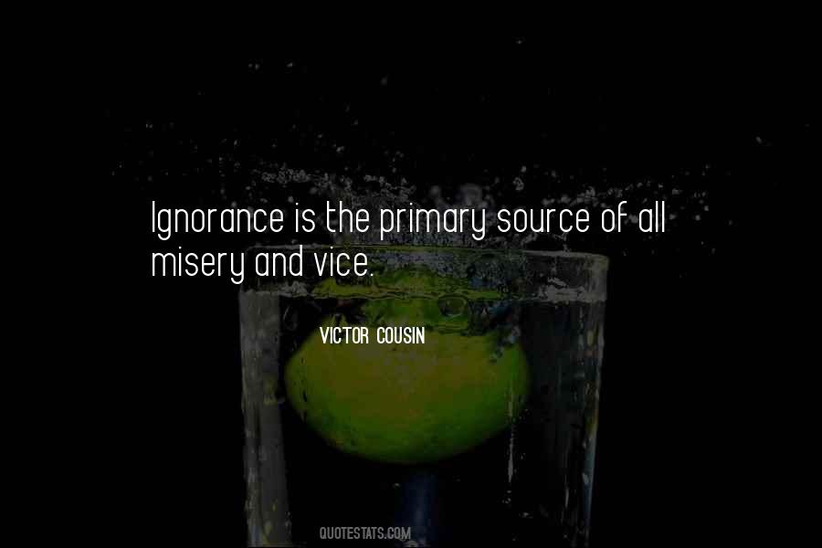 Primary Source Of Quotes #1276643