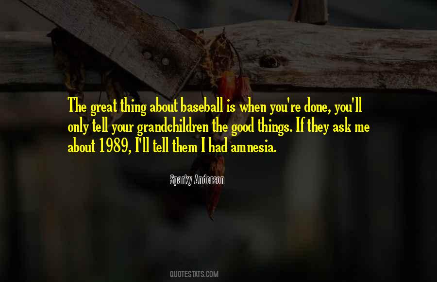 Quotes About 1989 #56945