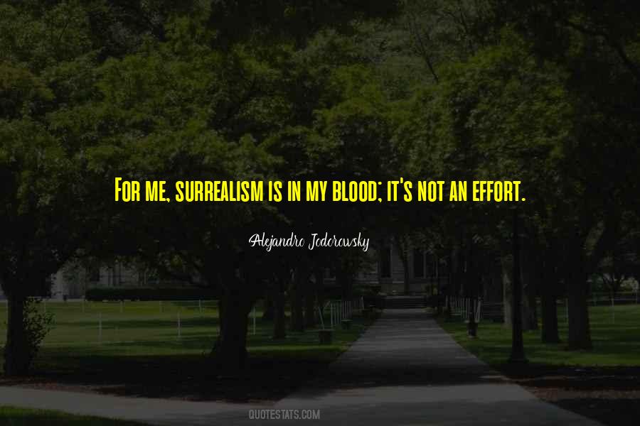 Quotes About Surrealism #1804140