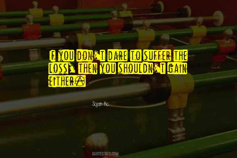 Love Dare Quotes #446493