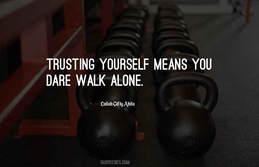 Love Dare Quotes #564708