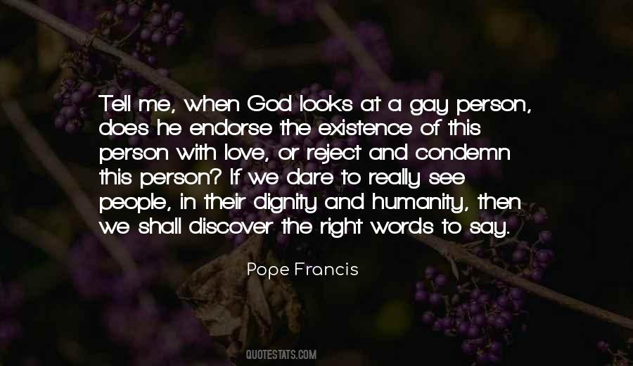 Love Dare Quotes #642028