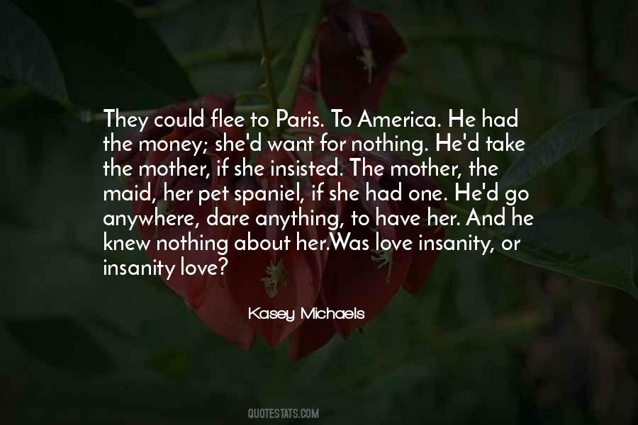 Love Dare Quotes #661332