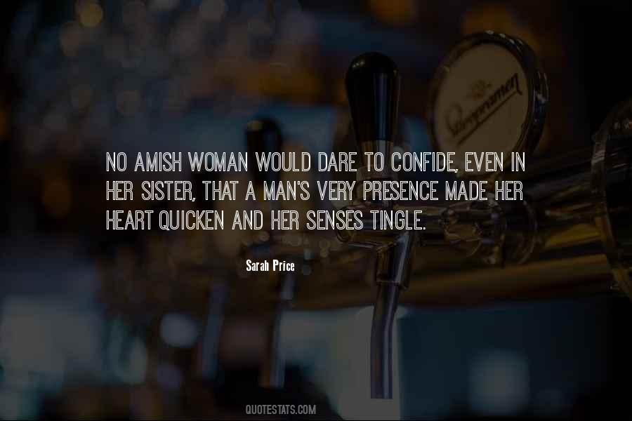 Love Dare Quotes #709574