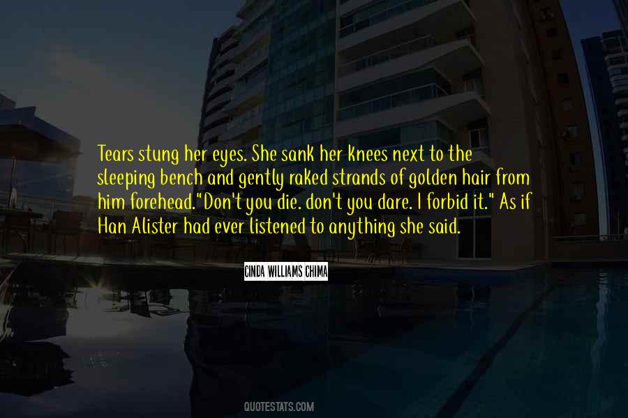 Love Dare Quotes #727059