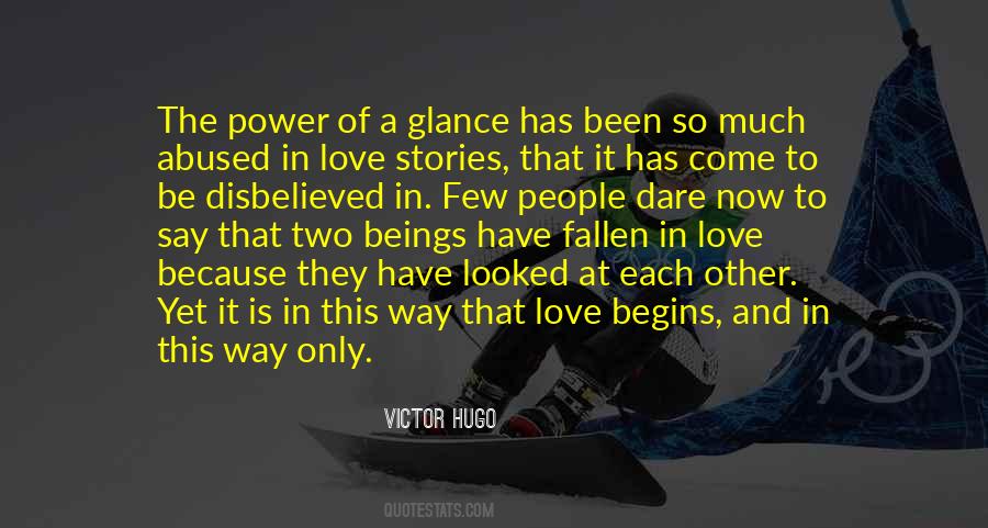 Love Dare Quotes #760737